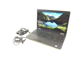 pc portatil dell latitude e5570