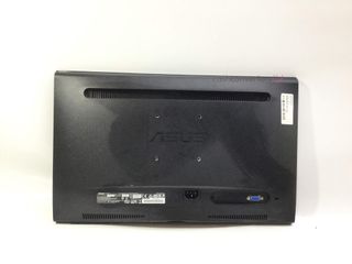 monitor tft asus vs197