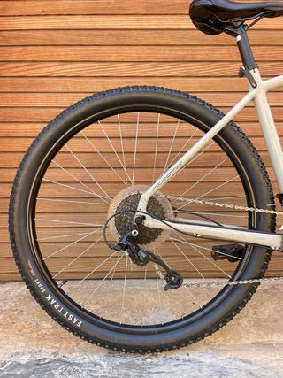 Bicicleta SPECIALIZED ROCKHOPPER MTB 29