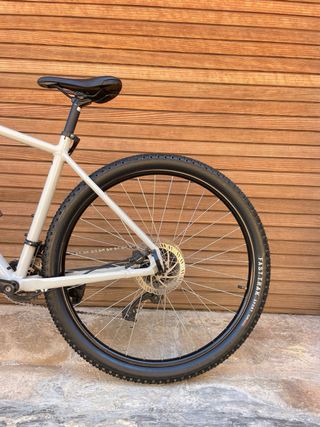 Bicicleta SPECIALIZED ROCKHOPPER MTB 29