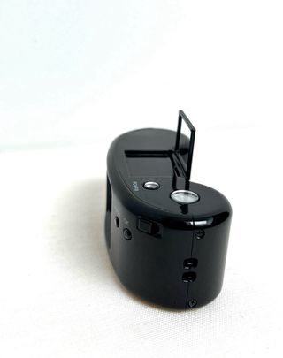 Harinezumi cámara de fotos y vídeos