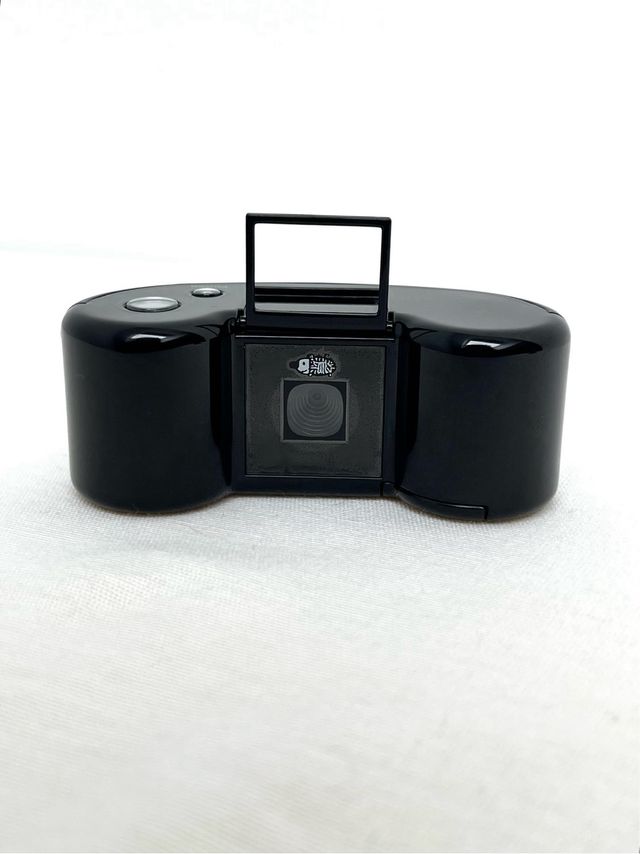 Harinezumi cámara de fotos y vídeos