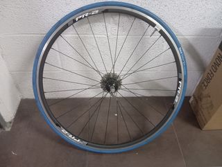 Rodillo Elite: Nuevo