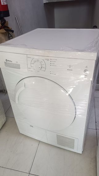 Secadora Balay 340