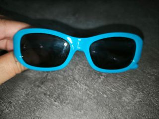 Gafas sol Chicco niño/a azules