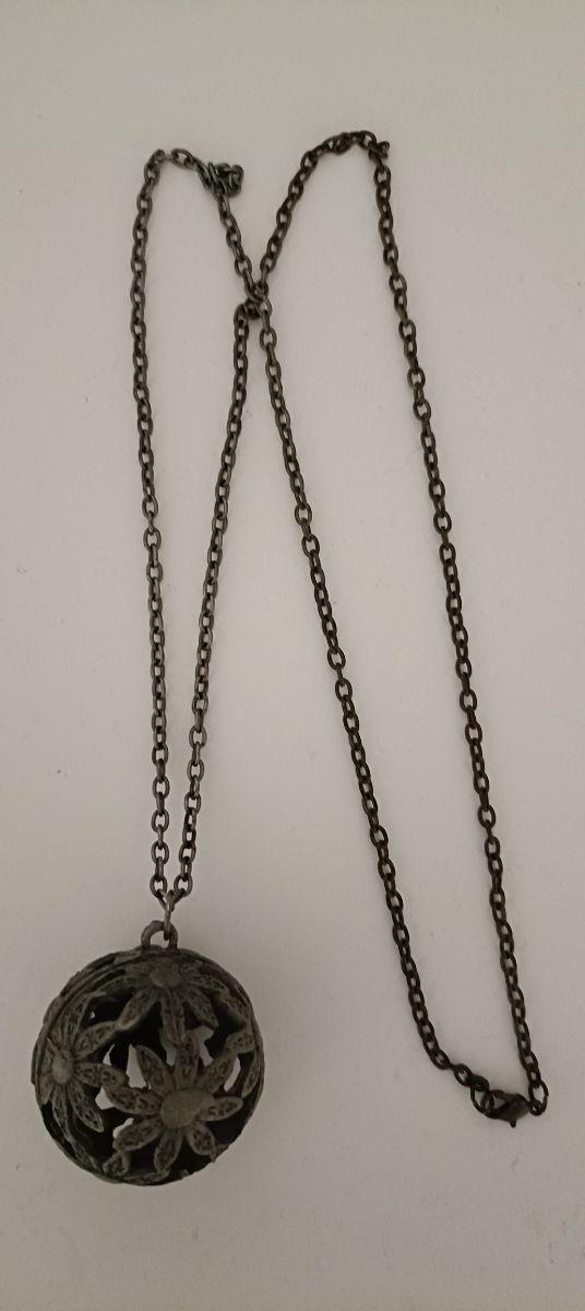 Collane vintage: 3 pezzi