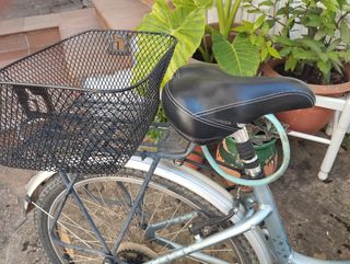 Bicicleta Trek Navigator 2.0