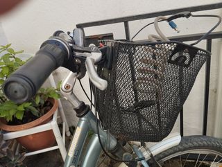 Bicicleta Trek Navigator 2.0