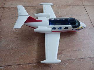 Avión Playmobil - Juguete Infantil