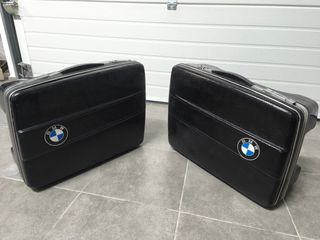 BMW R90S - modelo Daytona