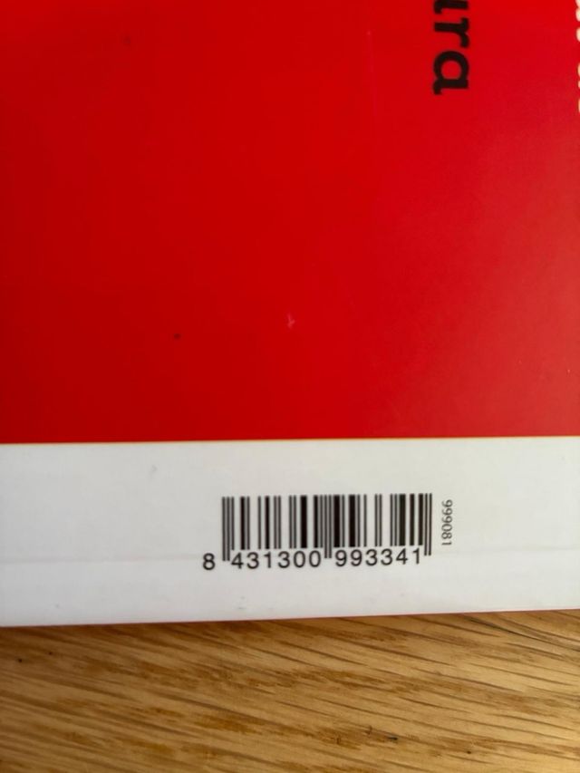 libro lengua y literatura 2 bachillerato