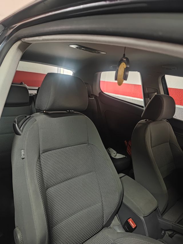 Volkswagen Golf 2006