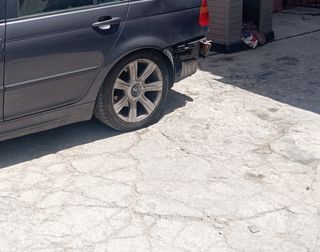 Llantas BMW 17" - 4 unidades