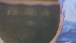 Sandalias Stradivarius blancas plataforma
