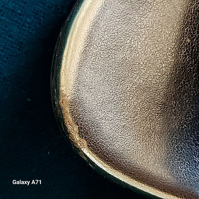 Sandali gioiello oro/argento tg 37