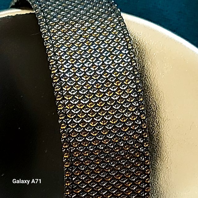 Sandali gioiello oro/argento tg 37