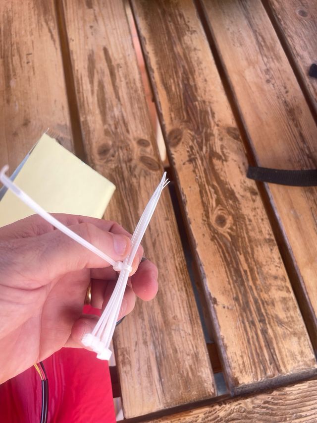 Kit calefacción asiento moto