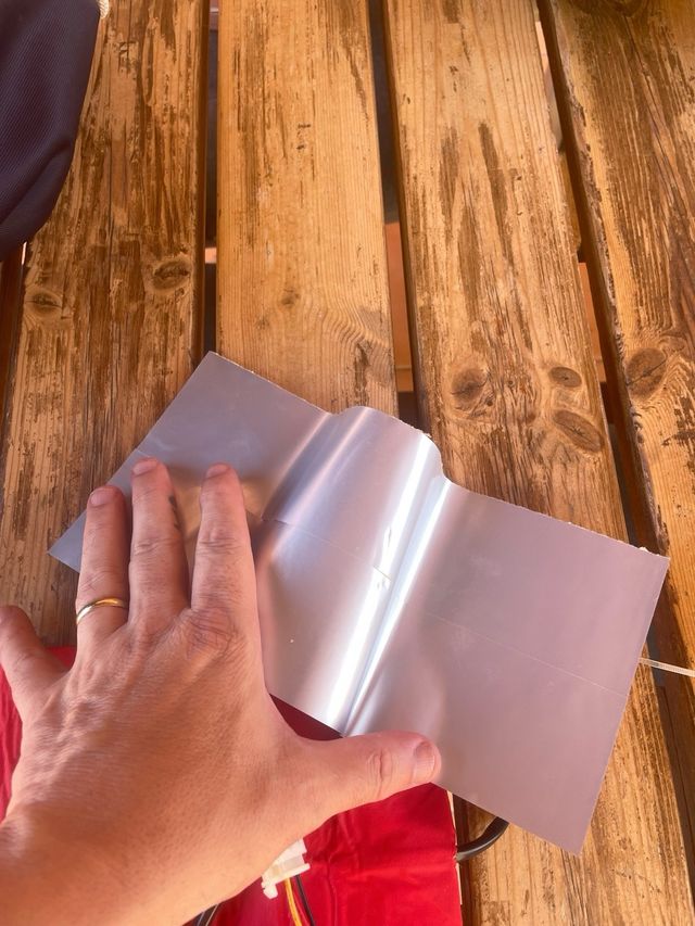 Kit calefacción asiento moto