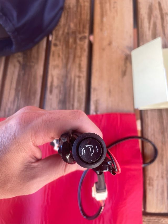 Kit calefacción asiento moto