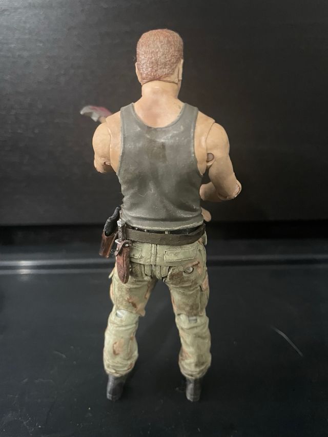 Figura The Walking Dead Abraham