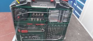Taladro atornillador Parkside 12V