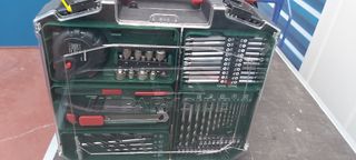 Taladro atornillador Parkside 12V
