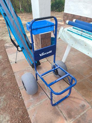 Equipo Pesca Shimano: Cañas y Carretes Surfcasting