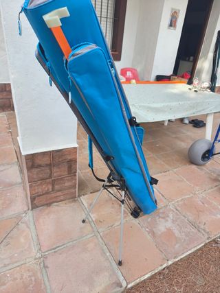Equipo Pesca Shimano: Cañas y Carretes Surfcasting