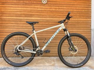 Bike SPECIALIZED Rockhopper 29 XL