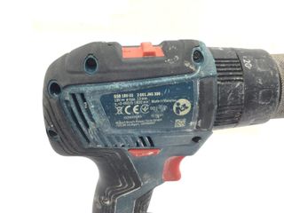 taladro a bateria bosch gsb18v55