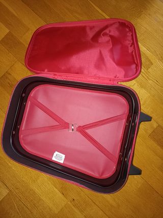 Maleta infantil Spiderman Ultimate