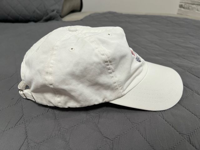 Cappello vintage Polo Ralph Lauren US flag