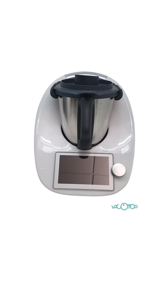 Vorwerk Thermomix TM6