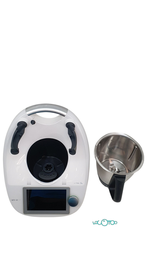 Vorwerk Thermomix TM6