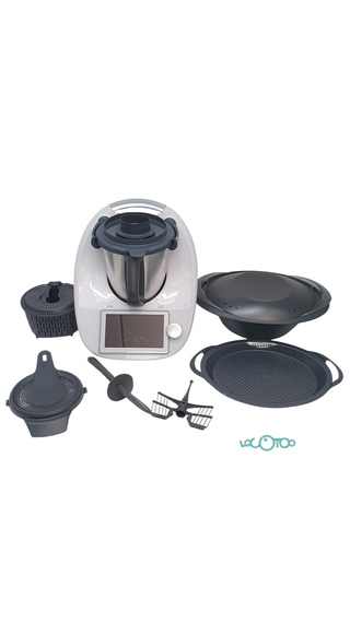 Vorwerk Thermomix TM6