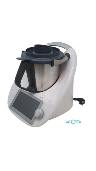 Vorwerk Thermomix TM6