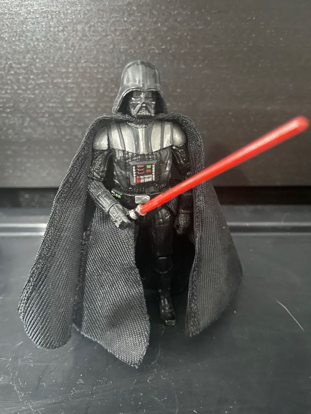 Figura Darth Vader Star Wars