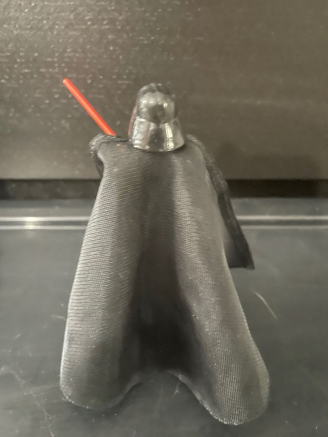 Figura Darth Vader Star Wars