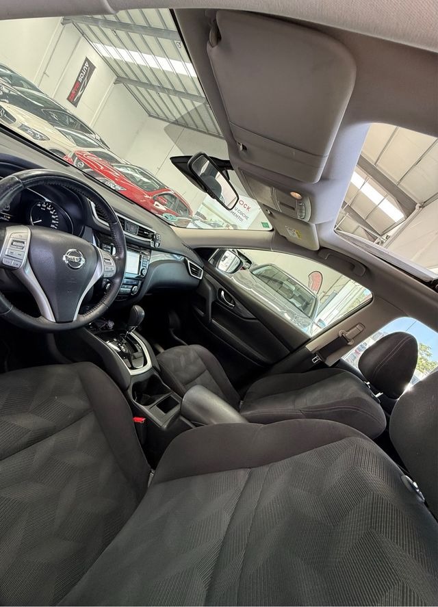 Nissan X-Trail 2016