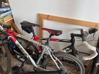 Bicicletas Orbea y Bh: Montaña y Carretera