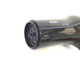 secador pelo solac dryer 2000 sh7087
