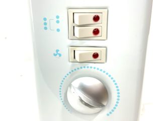 calefactor de terraza universal blue 2000w