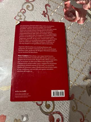 Invasio subtil i altres contes - Pere Calders
