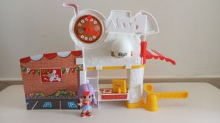 PinyPon Pizzería Juguete