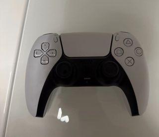 PS5 Digital Edition Blanca - 1TB