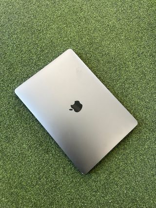 MacBook Pro M1 2020 Gris Espacial