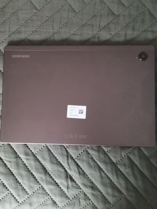 Samsung Galaxy Tab A8 Gris - 64GB
