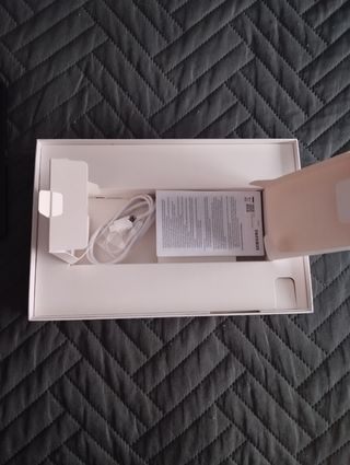 Samsung Galaxy Tab A8 Gris - 64GB