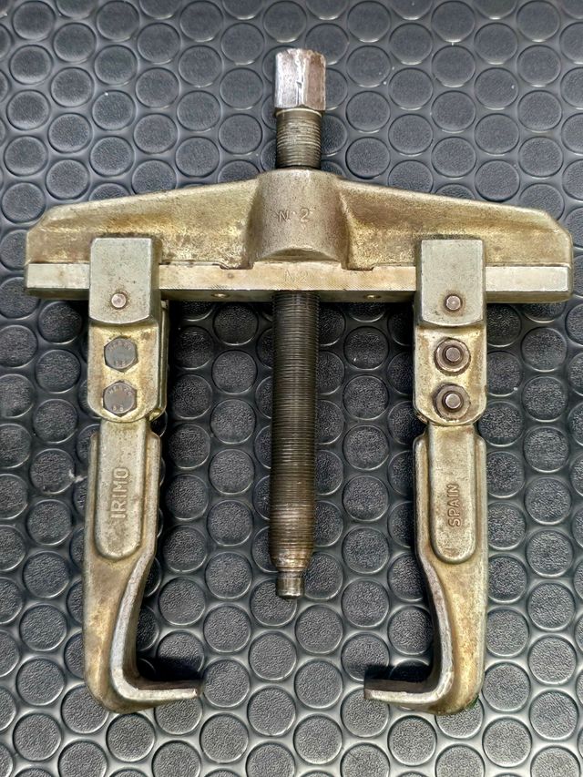 Extrator de rolamentos IRIMO Nº2