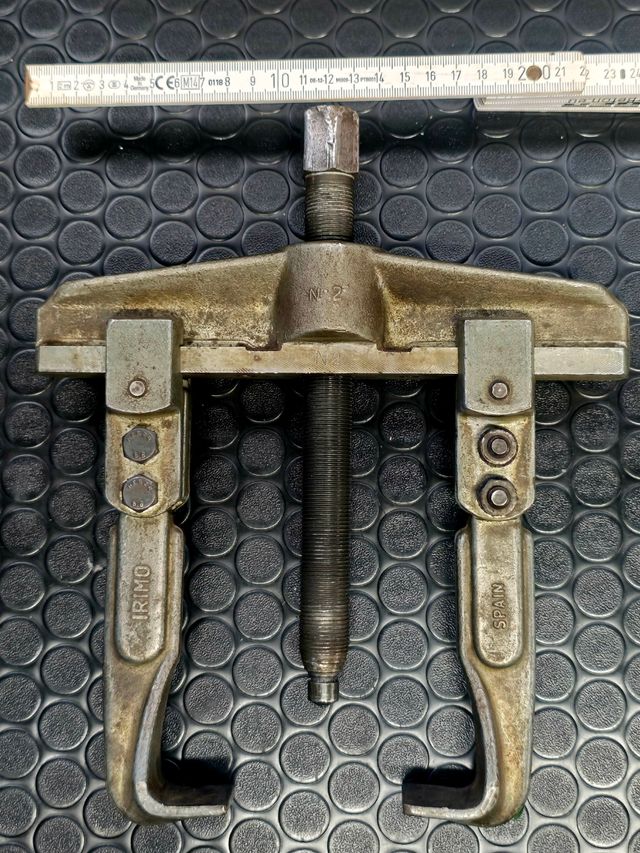 Extrator de rolamentos IRIMO Nº2